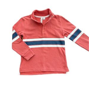 Janie and Jack 3T boys Pullover